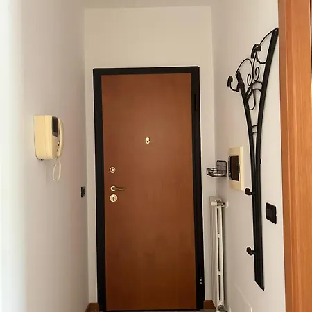 Gioia Apartmán Salsomaggiore Terme