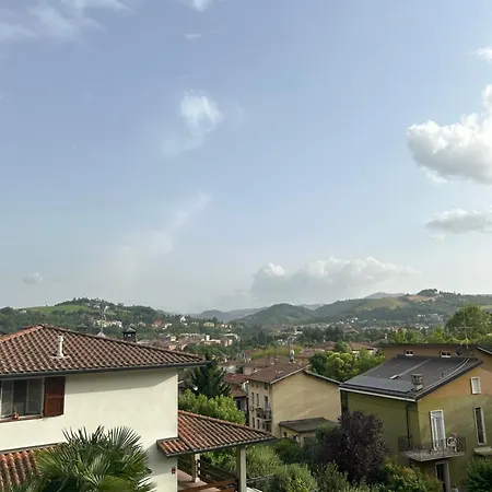 Apartment Gioia