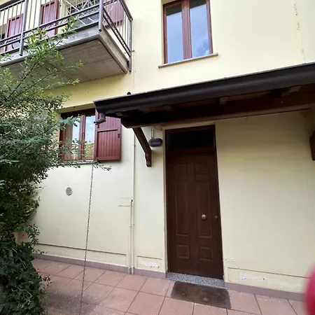 Gioia Salsomaggiore Terme