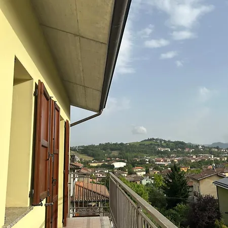 Gioia Apartment