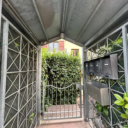 Gioia Apartment *