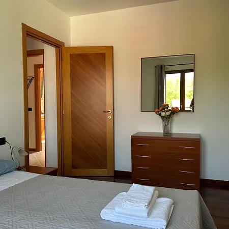 Gioia Apartment