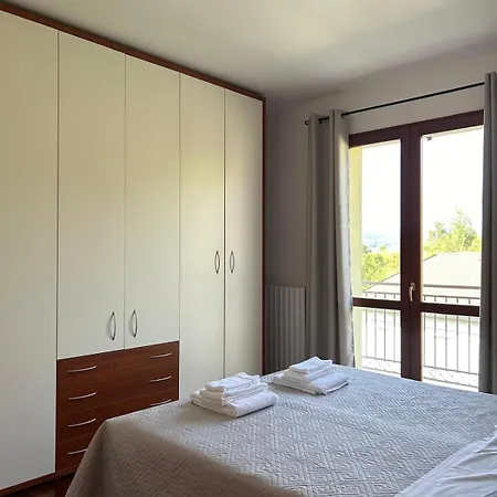 Apartment Gioia Salsomaggiore Terme