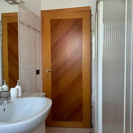 Gioia Apartment *