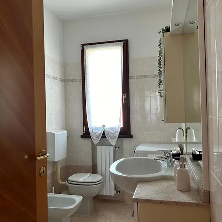 Gioia 살소마지오레테르메