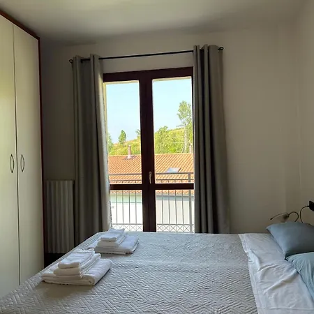 Gioia Salsomaggiore Terme