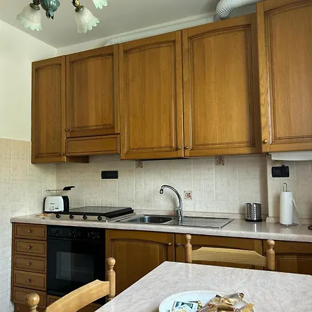 Gioia Apartment
