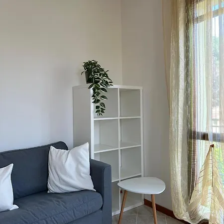 Apartment Gioia *