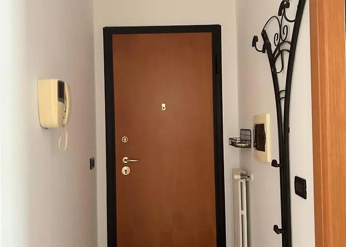 Gioia Apartamento Salsomaggiore Terme