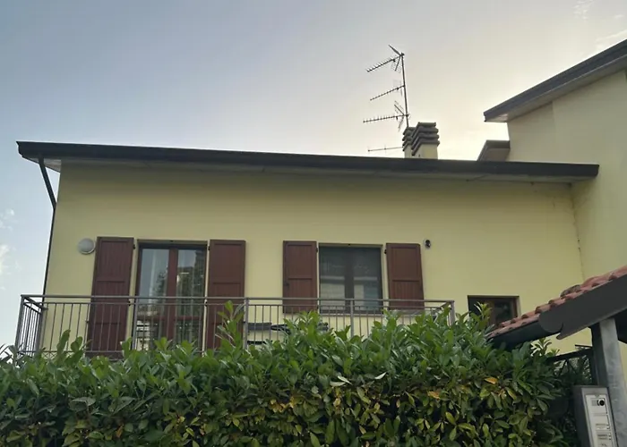 Apartamento Gioia Salsomaggiore Terme