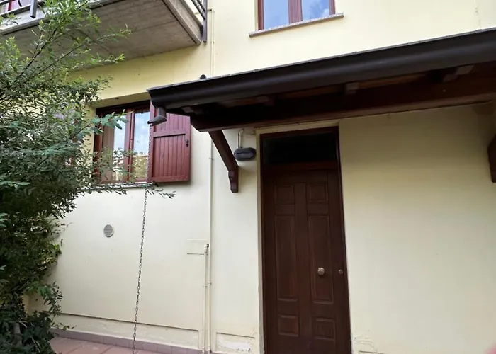 Gioia Salsomaggiore Terme