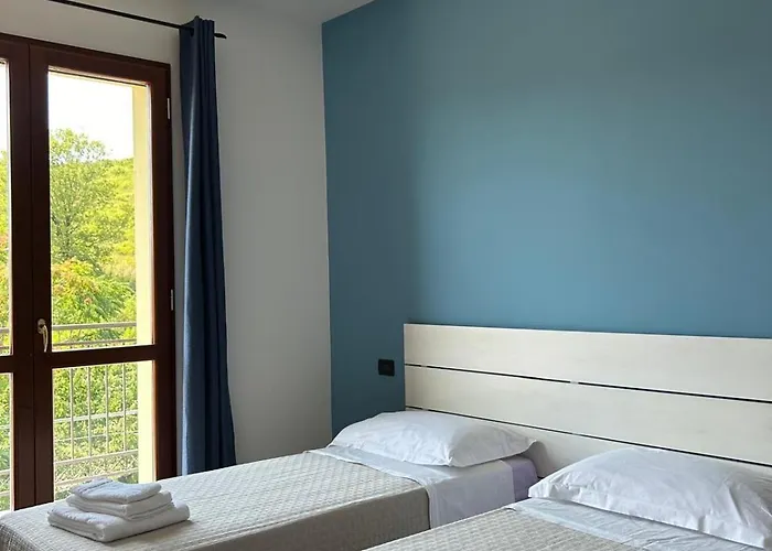 Apartamento Gioia Salsomaggiore Terme