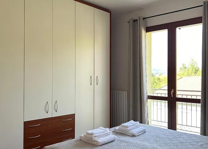 Apartamento Gioia Salsomaggiore Terme