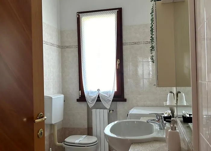 Gioia Salsomaggiore Terme