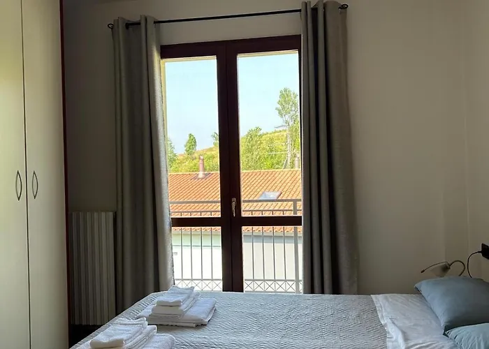 Gioia Salsomaggiore Terme