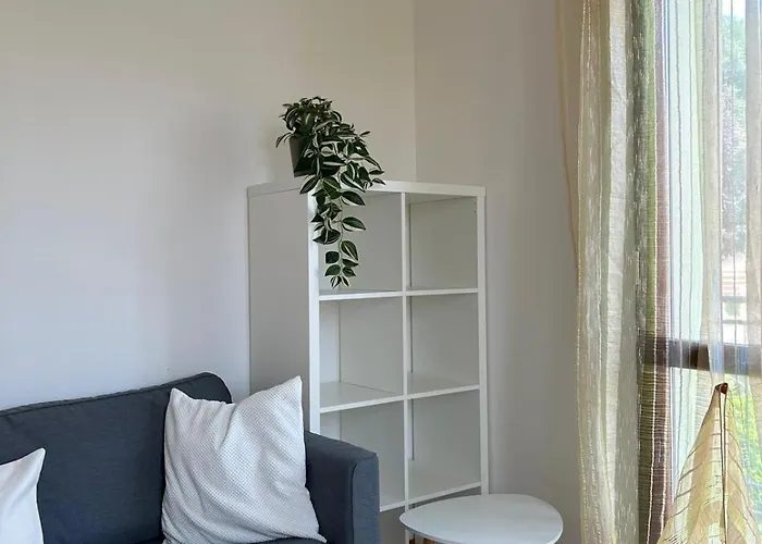 Apartamento Gioia *